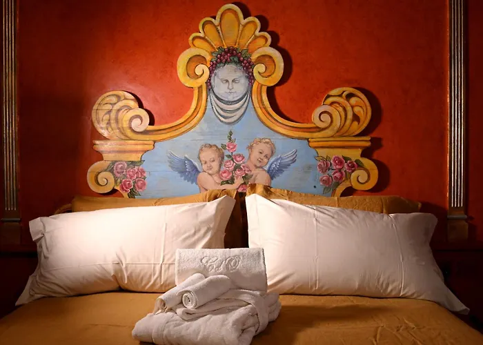 Appartement Casa Dell'opera Luxury