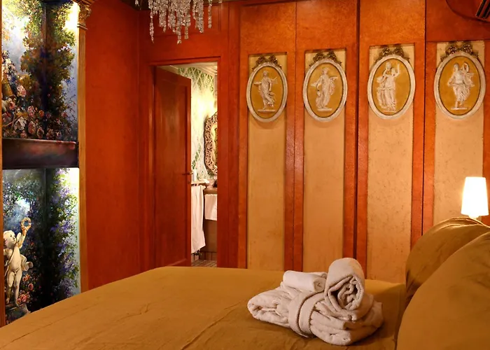 Appartement Casa Dell'opera Luxury