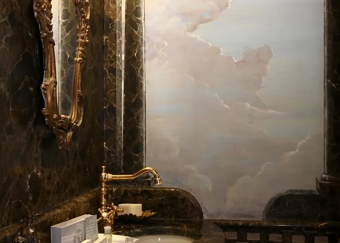 Casa Dell'opera Luxury Appartement Rome