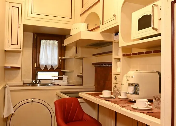 Casa Dell'opera Luxury Appartement