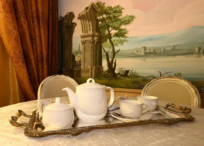 Casa Dell'opera Luxury Appartement Rome
