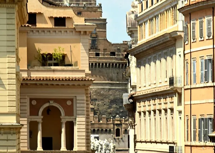 Casa Dell'opera Luxury *