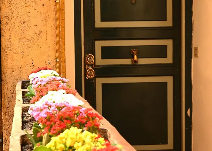Casa Dell'opera Luxury Rome