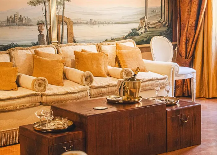Appartement Casa Dell'opera Luxury