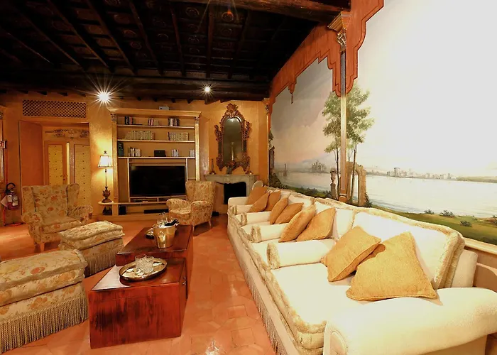 Appartement Casa Dell'opera Luxury *