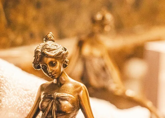 Casa Dell'opera Luxury Appartement Rome