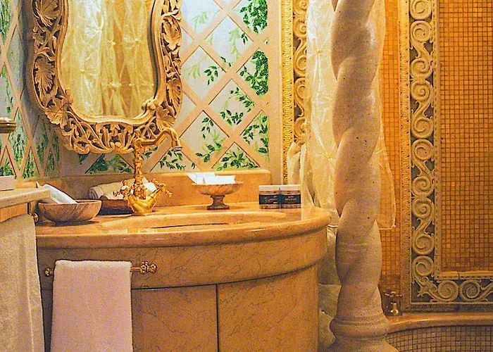 Casa Dell'opera Luxury