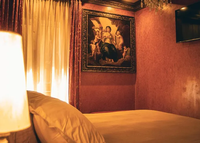 Casa Dell'opera Luxury *
