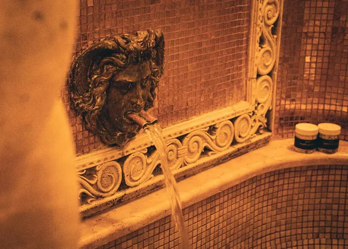 Casa Dell'opera Luxury * Rome