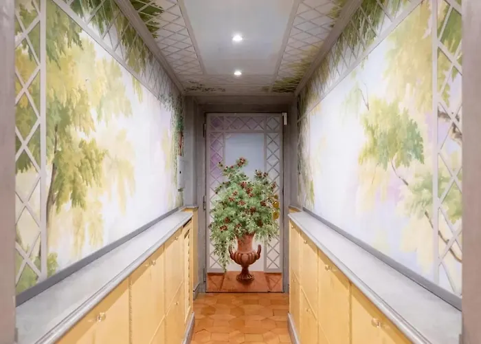 Casa Dell'opera Luxury Appartement *