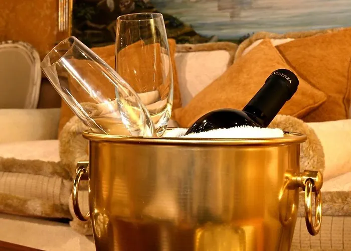 Casa Dell'opera Luxury *