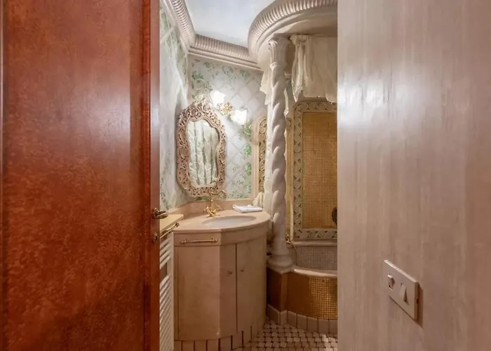 Casa Dell'opera Luxury Appartement Rome