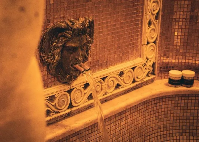 Casa Dell'opera Luxury Rome