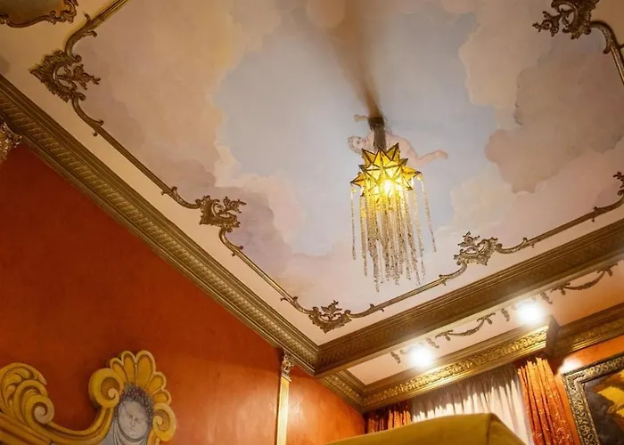 Casa Dell'opera Luxury Appartement