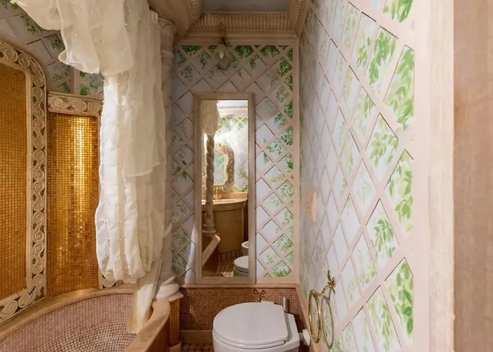 Casa Dell'opera Luxury * Rome