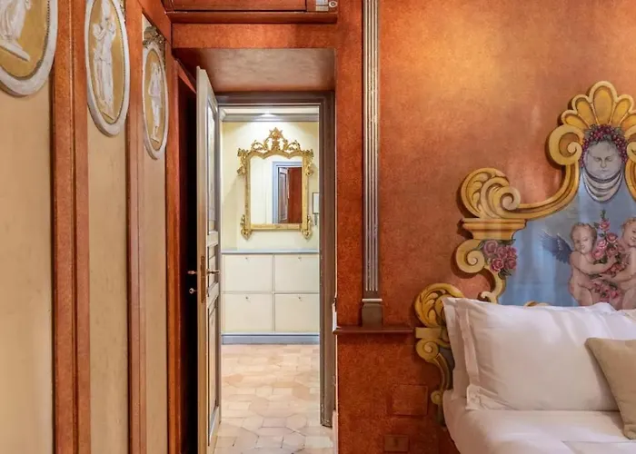 Casa Dell'opera Luxury * Rome