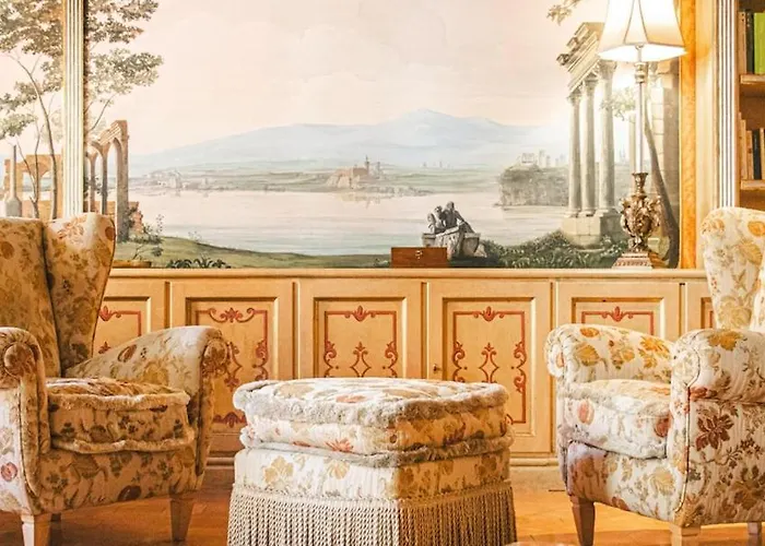 Appartement Casa Dell'opera Luxury Rome