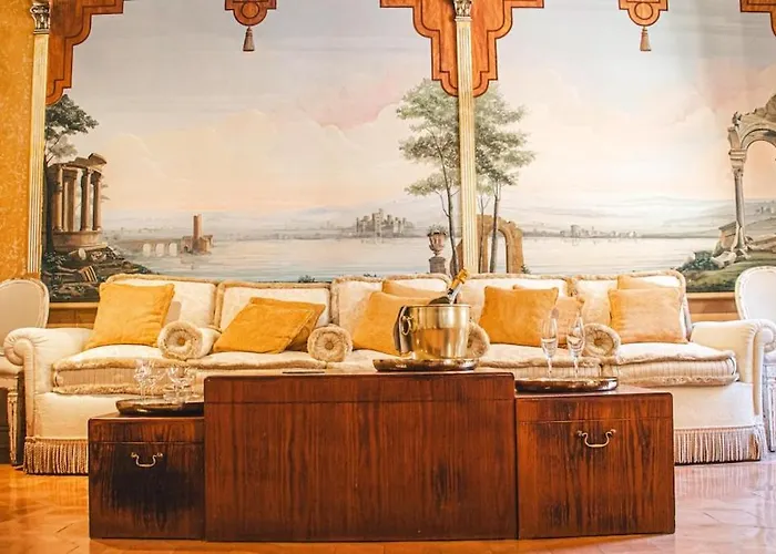 Casa Dell'opera Luxury Appartement Rome
