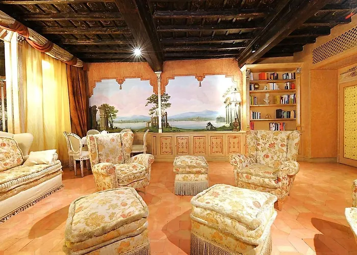Appartement Casa Dell'opera Luxury *