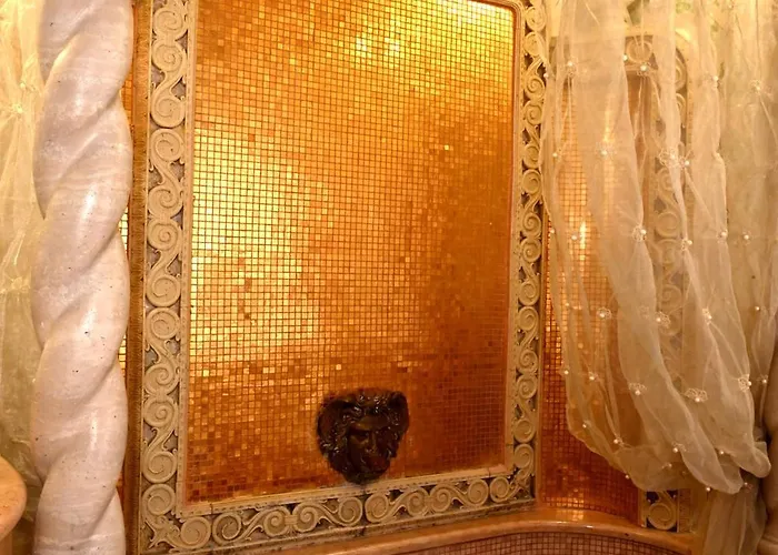 Casa Dell'opera Luxury Rome