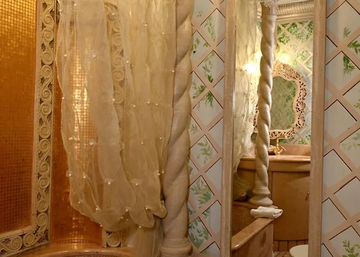 Appartement Casa Dell'opera Luxury *